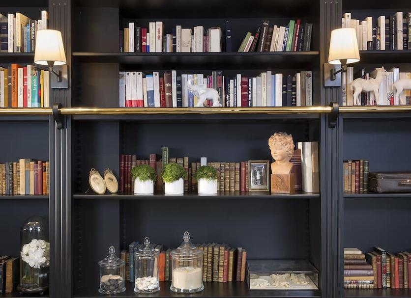 Équipements de la chambre Photo