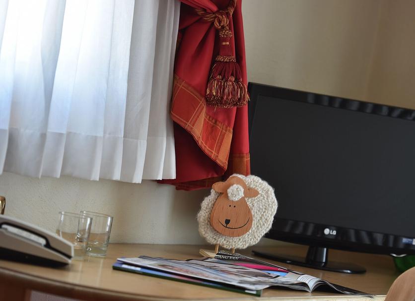 Équipements de la chambre Photo