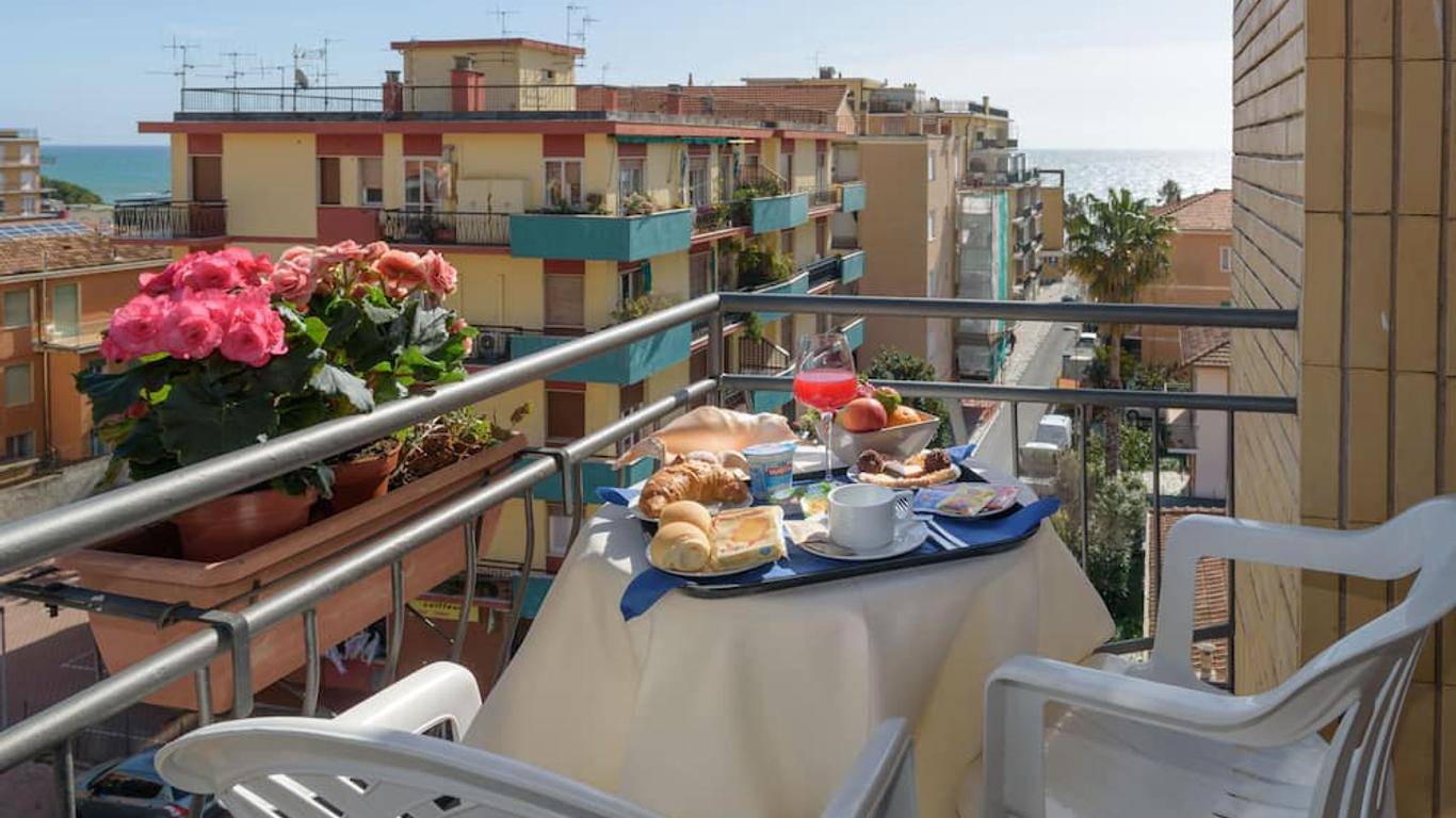 Hotel Ristorante La Marina Mhotelsgroup