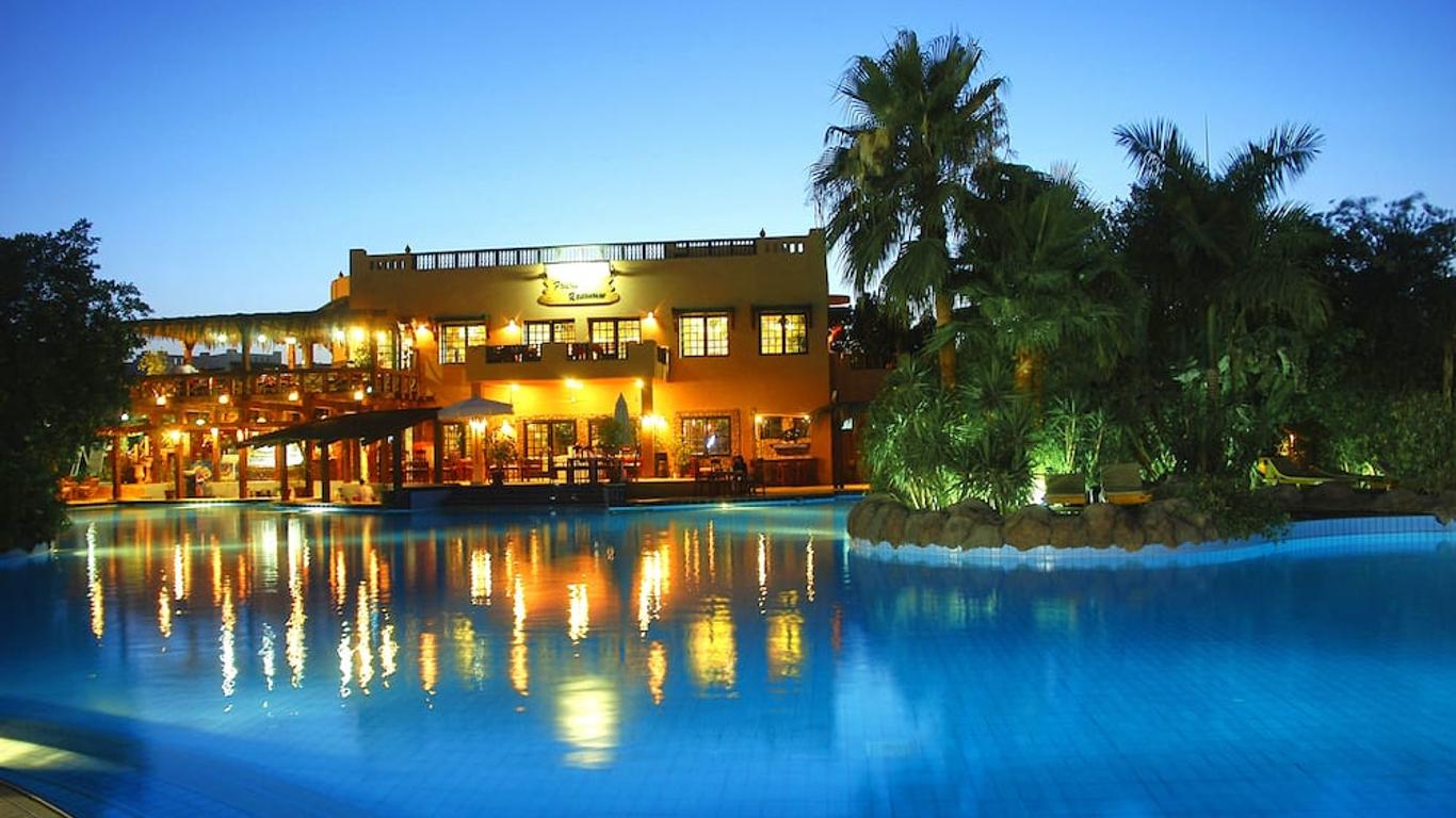 Delta Rent , Sharm El Sheikh, South Sinai, Egypt