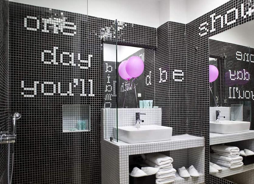 Salle de bain Photo