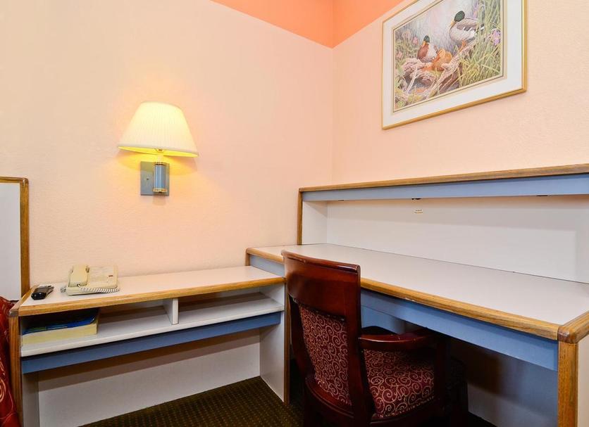 Équipements de la chambre Photo