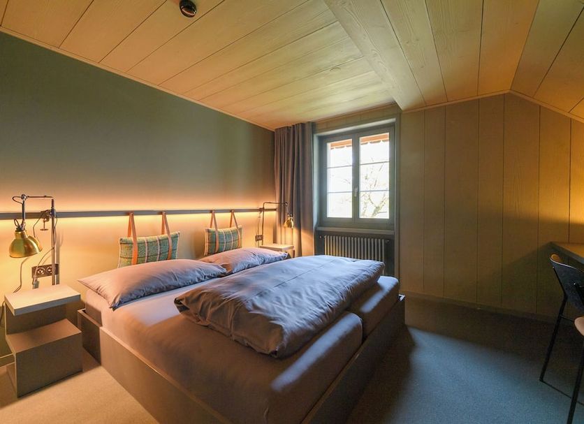 Chambre Photo