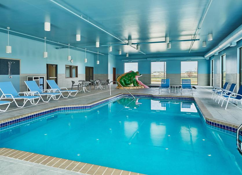 Piscine Photo