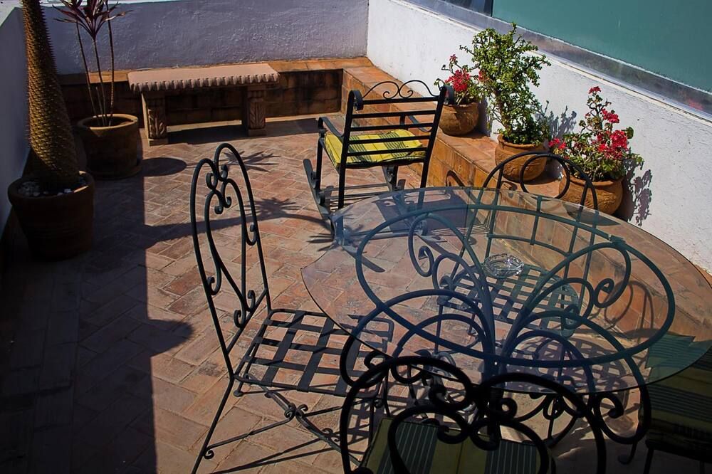 Balcon