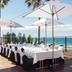 Salle de banquet