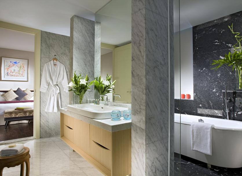 Salle de bain Photo