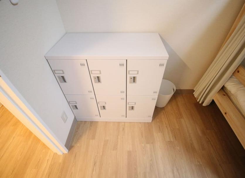 Équipements de la chambre Photo