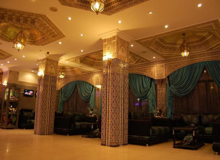 Hall d’entrée Photo