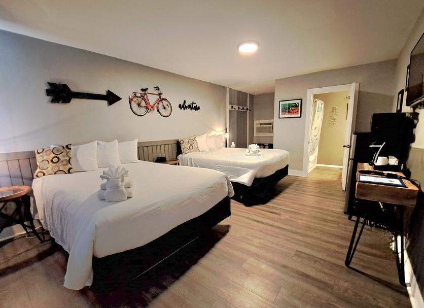 Chambre Photo