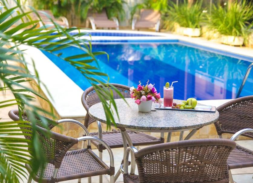 Piscine Photo