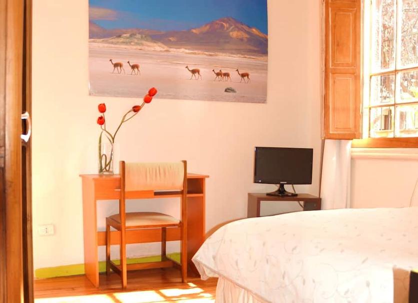Chambre Photo