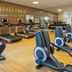 Salle de sport