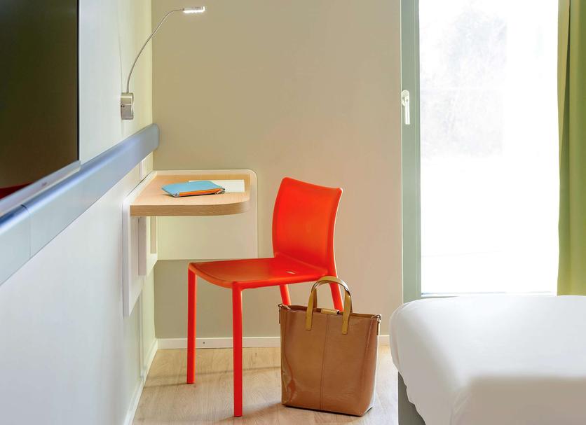 Équipements de la chambre Photo
