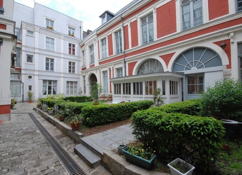 Extérieur Photo