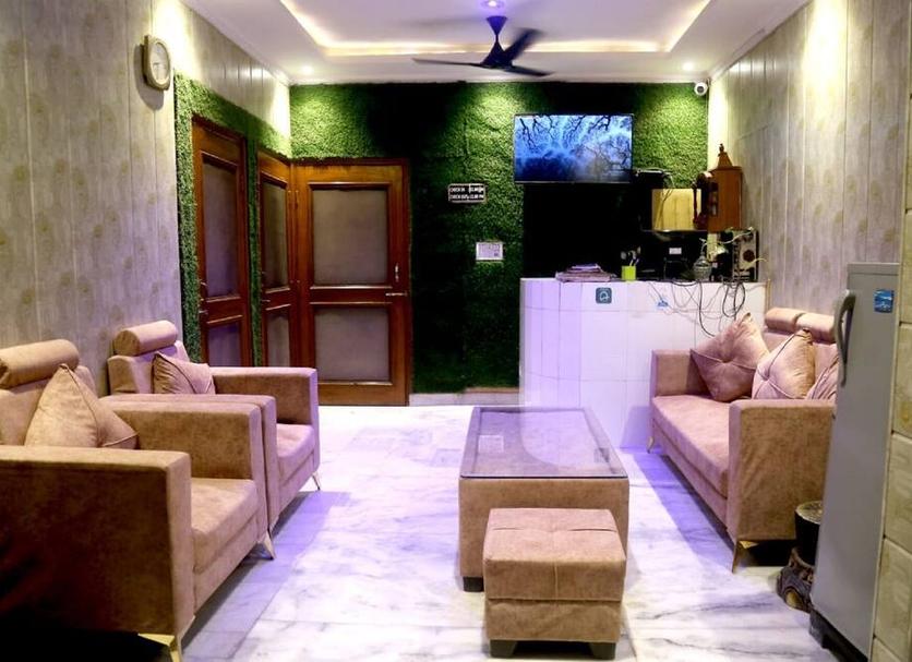 Salon Photo