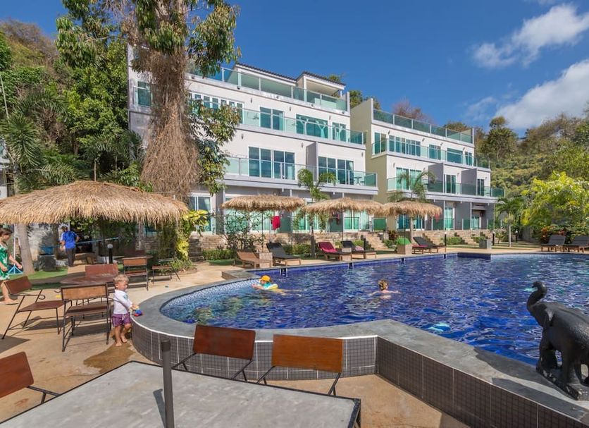 Piscine Photo