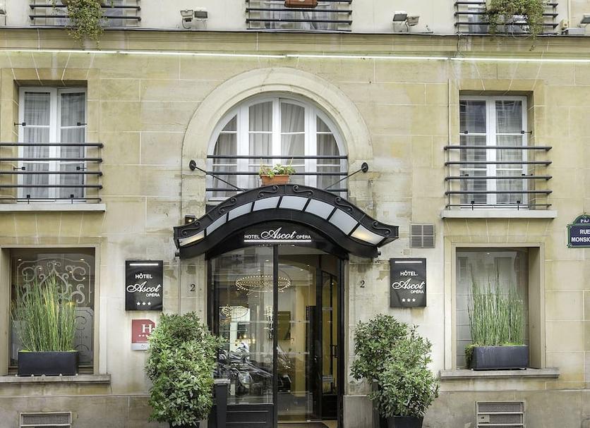 Bâtiment Photo