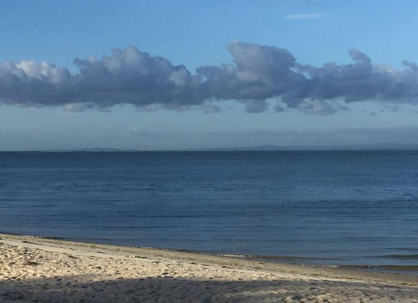 Plage Photo
