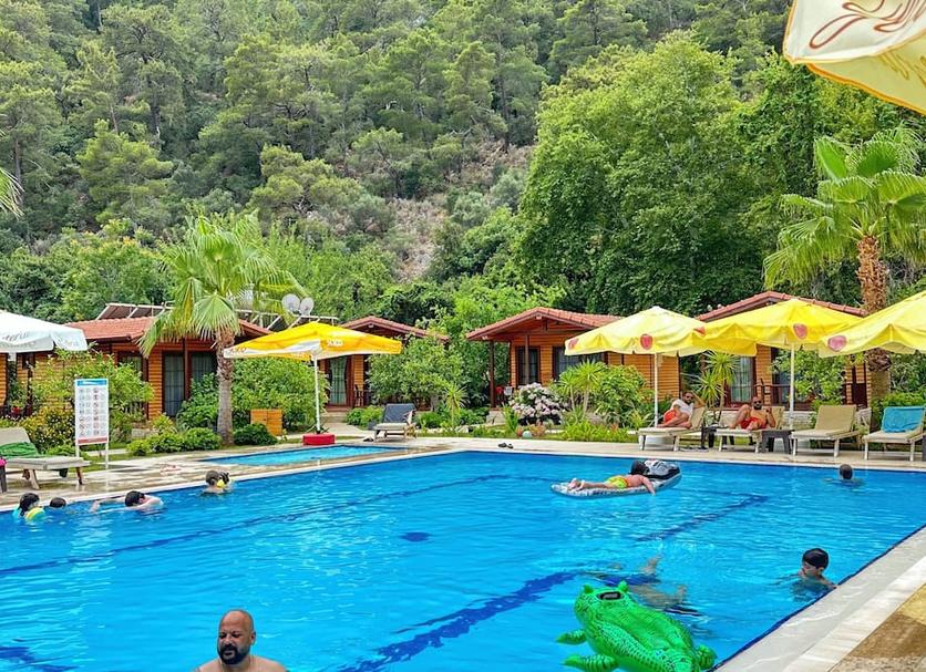 Piscine Photo