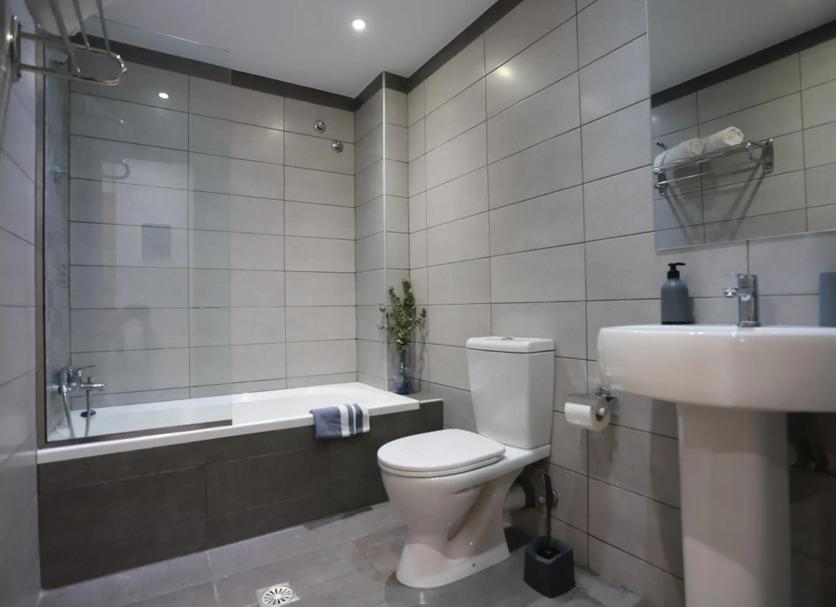 Salle de bain Photo