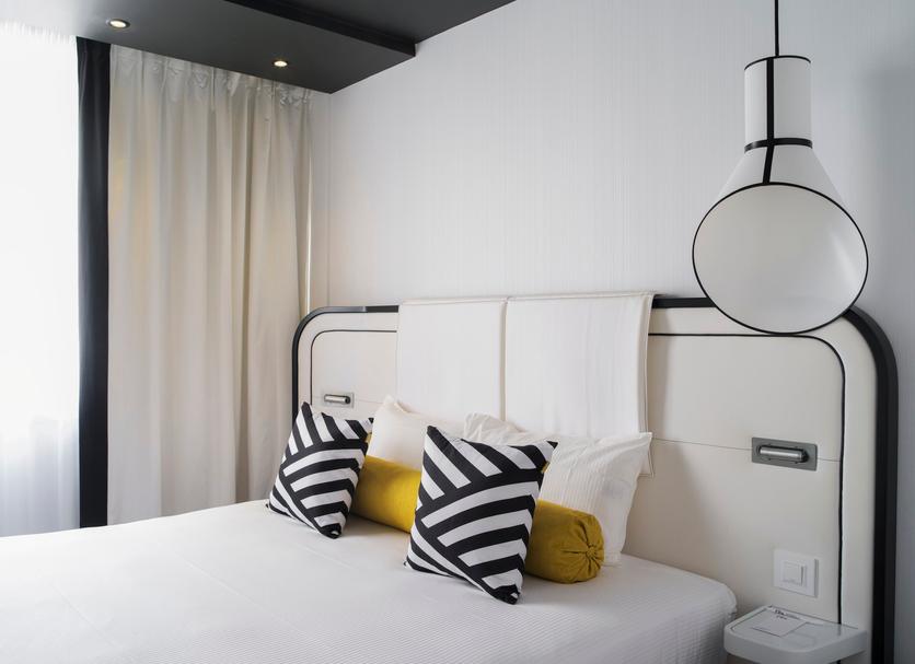 Équipements de la chambre Photo