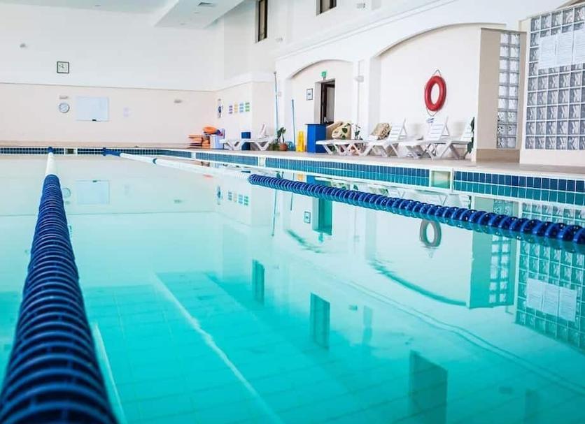 Piscine Photo