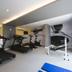Salle de sport