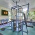 Salle de sport