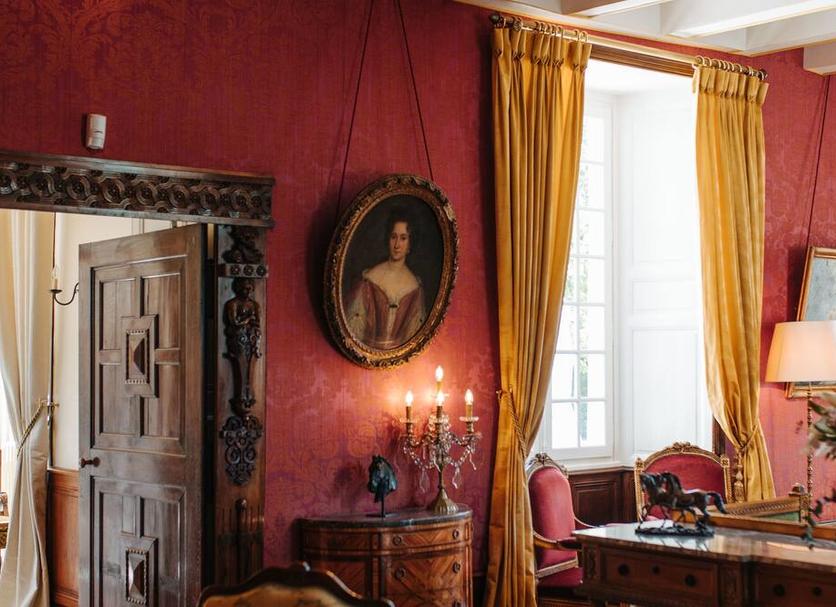 Équipements de la chambre Photo