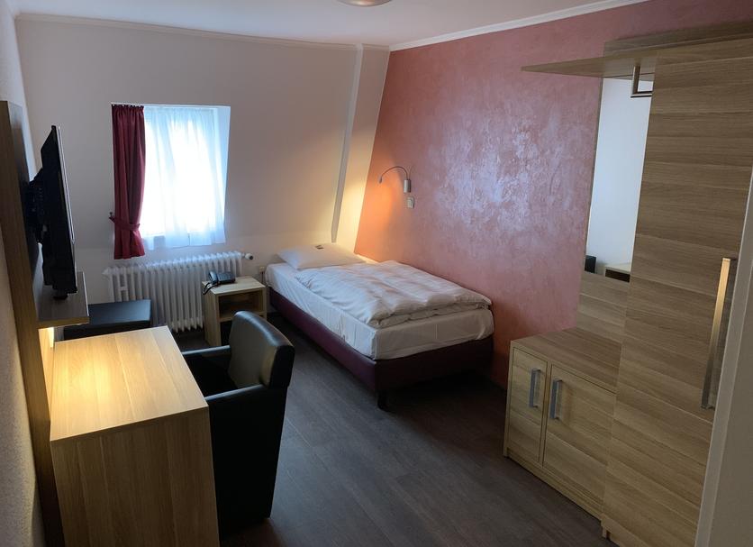 Chambre Photo