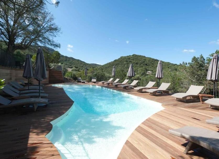 Piscine Photo