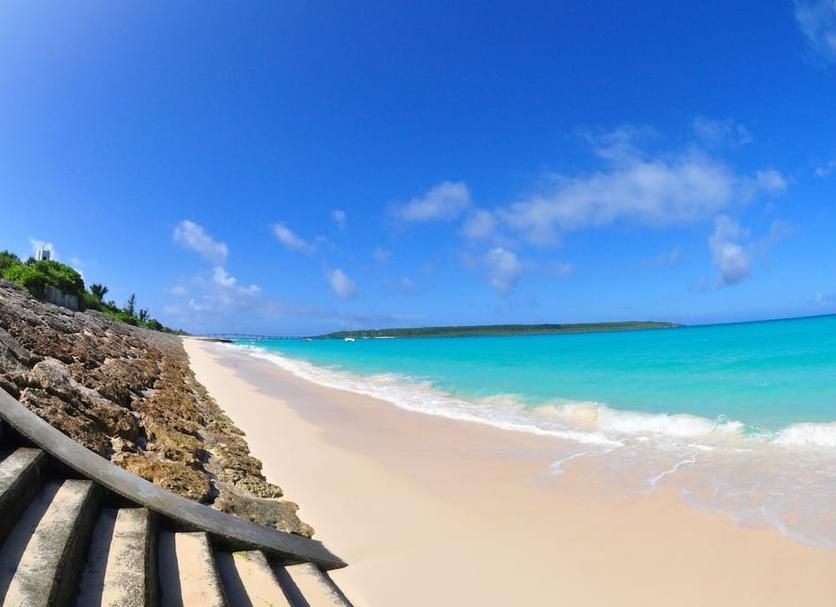 Plage Photo
