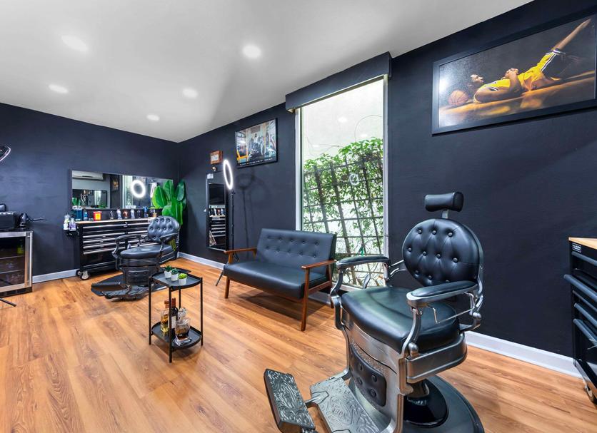 Salon Photo