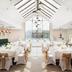 Salle de banquet