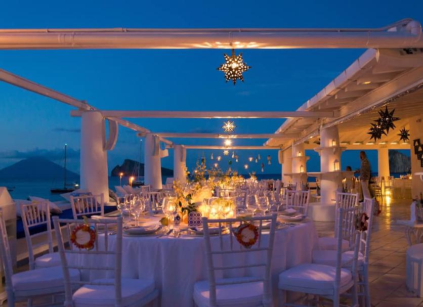 Salle de banquet Photo