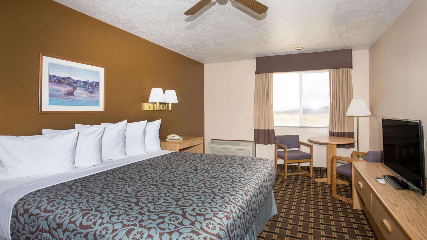Days Inn by Wyndham Hurricane/Zion National Park Area