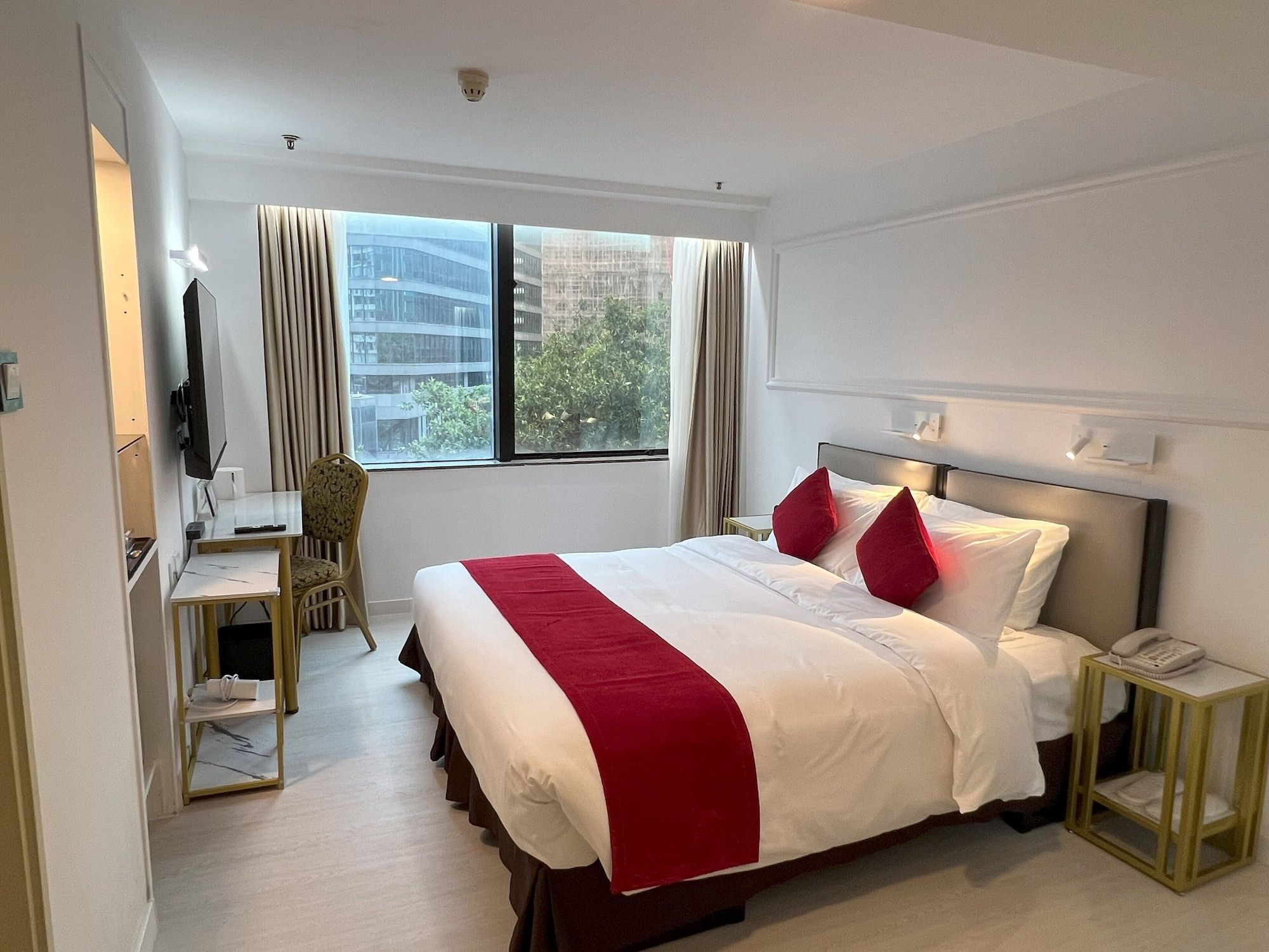 Chambre Photo