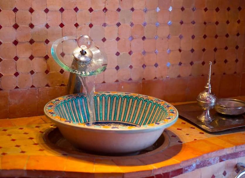 Équipements de la chambre Photo