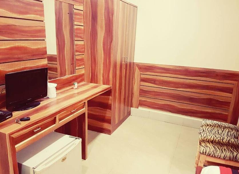 Équipements de la chambre Photo