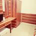 Équipements de la chambre