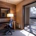 Équipements de la chambre