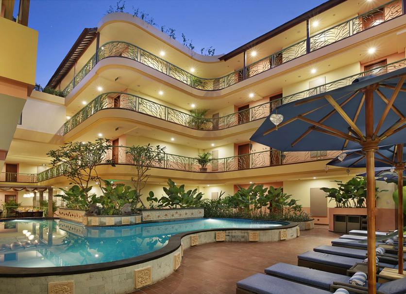 Piscine Photo