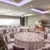 Salle de banquet