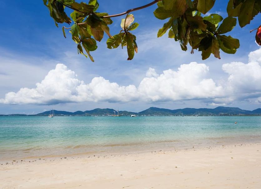 Plage Photo
