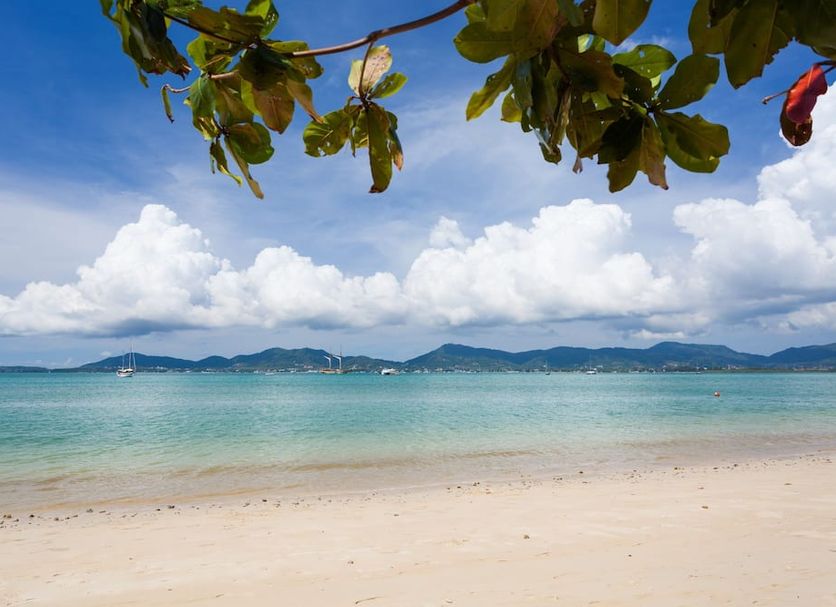 Plage Photo