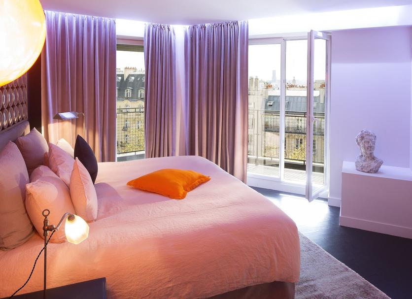 Chambre Photo