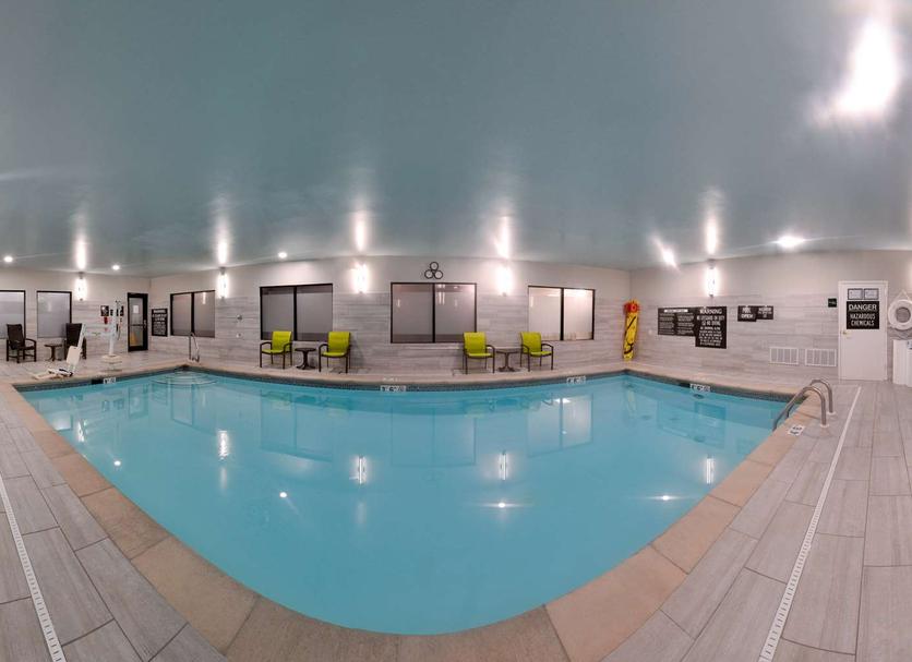 Piscine Photo