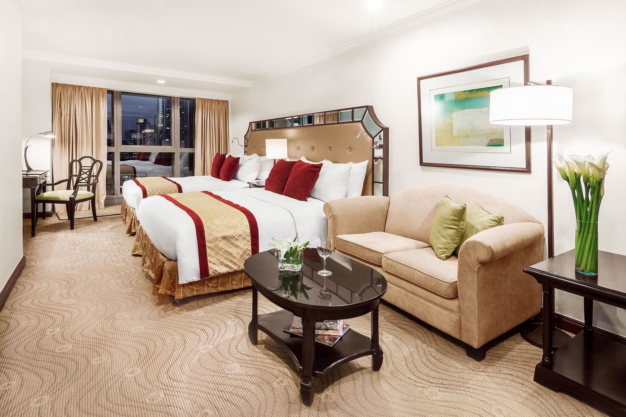 Chambre