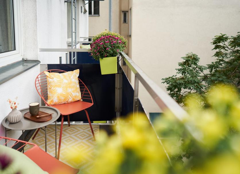 Balcon Photo